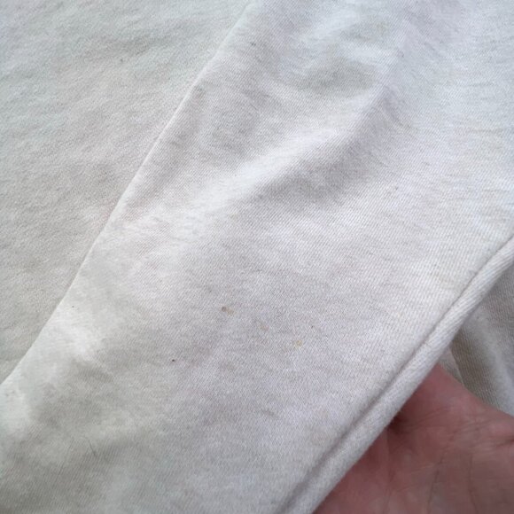 Disney Parks Medium Red White Blue USA 1/4 Zip Mickey Stars Walt Disney World M - Picture 11 of 12